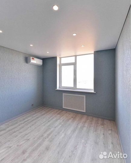 Ремонт квартир под ключ