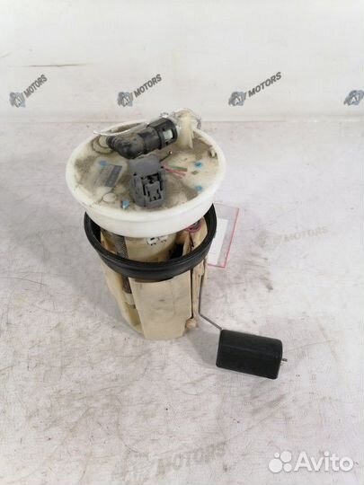 Бензонасос Honda Freed GB3 L15A 2008