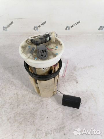 Бензонасос Honda Freed GB3 L15A 2008