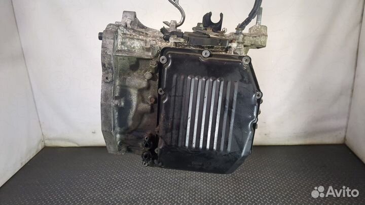 Кпп - автомат (АКПП) Ford S-Max, 2012