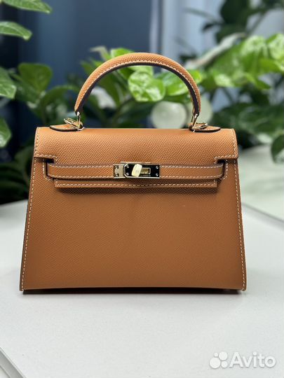 Сумка Hemres Kelly 22