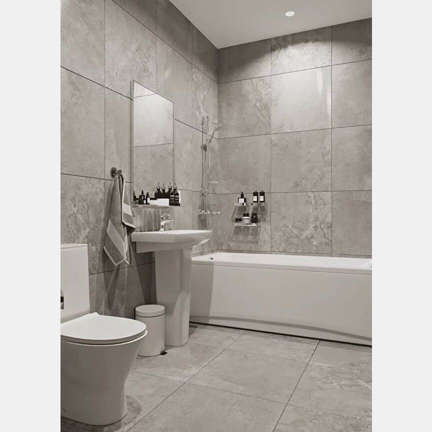 Квартира-студия, 23,3 м², 2/5 эт.