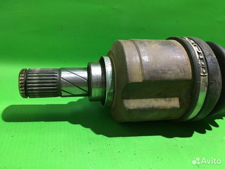 Полуось правая Mitsubishi ASX АКПП