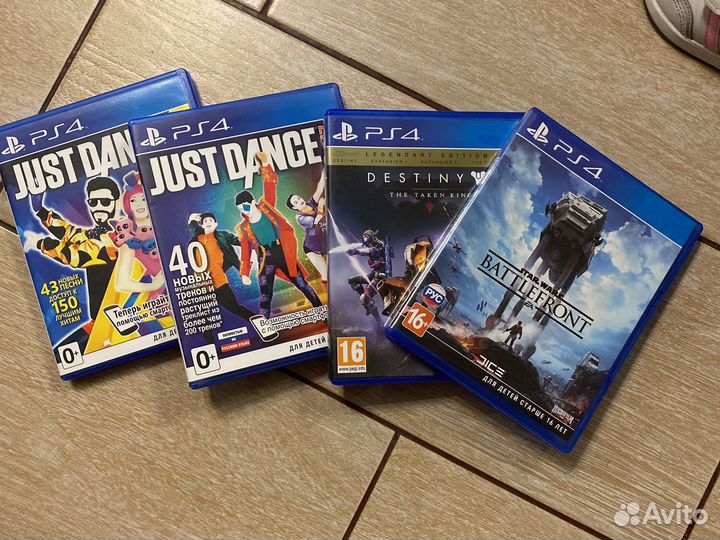 Sony playstation 4 PS4