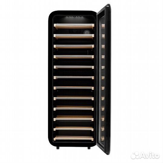 Винный шкаф meyvel MV34-KBF1