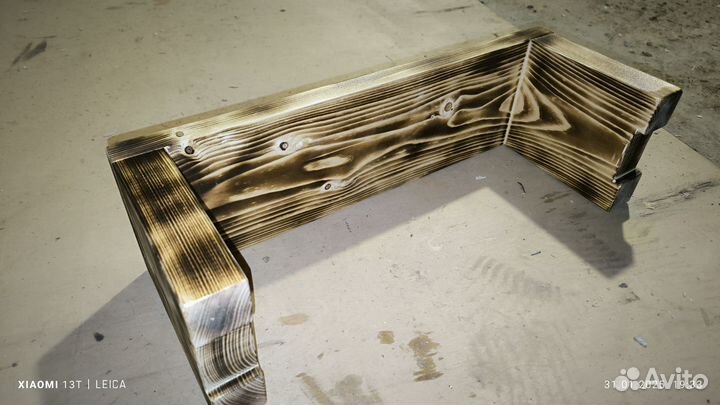 Декор 50х18х14 см