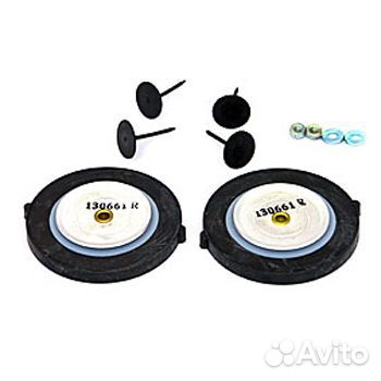 Оригинальные Мембраны для AirMac DB-60/80 и Airbio