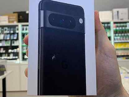 Google Pixel 8 Pro, 12/128 ГБ