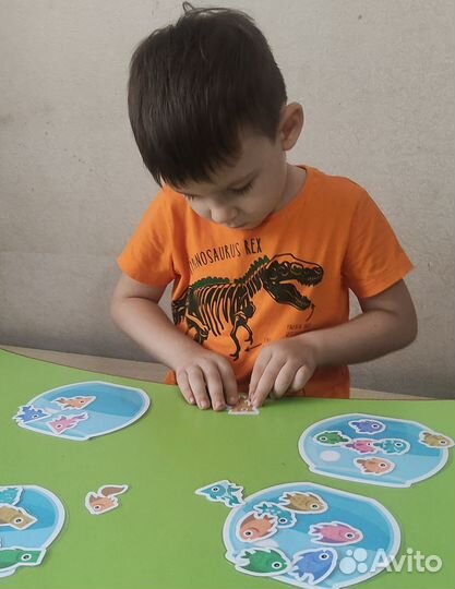 Подготовка к школе. Каллиграфия. Скорочтение