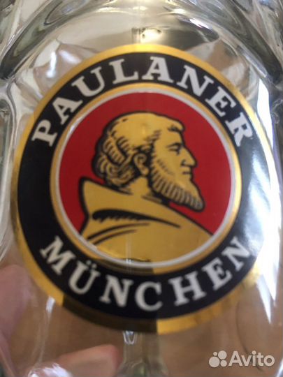 Пивная кружка