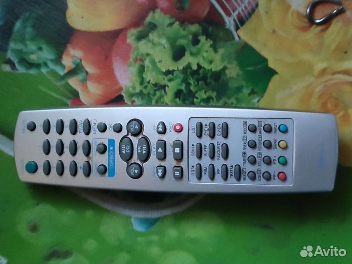 Телевизор lg flatron