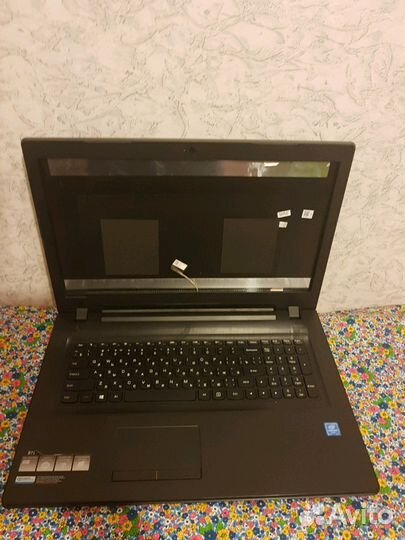Lenovo B71-80 80RJ разбор
