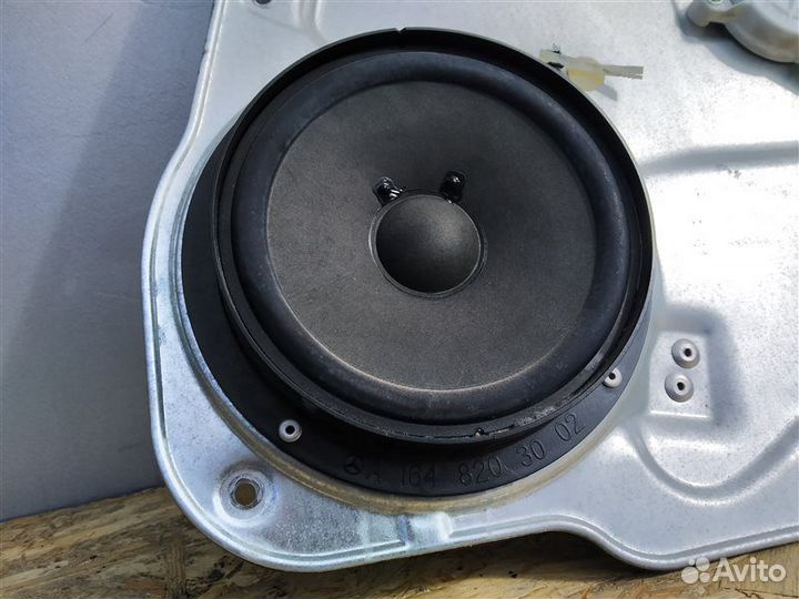 Стеклоподъемник передний правый Mercedes Gl-Class