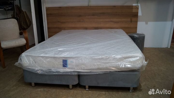 Кровати-боксы для гостиниц и апартов от фабрики