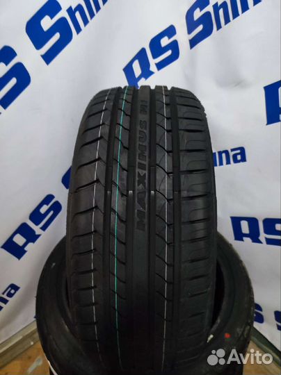 Maxtrek Maximus M1 225/40 R18 92W