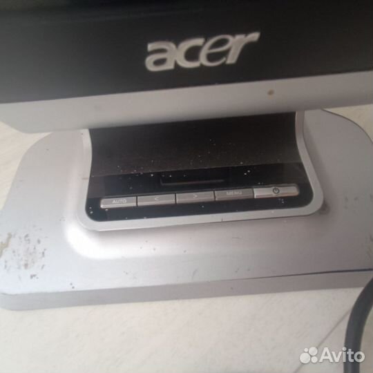 Монитор Acer