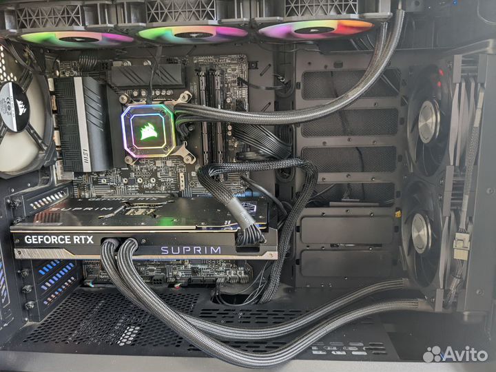 Сборка и ремонт компьютеров/ноутбуков