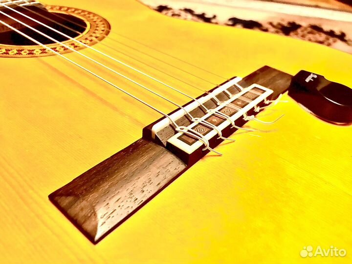 Классическая гитара Yamaha c80