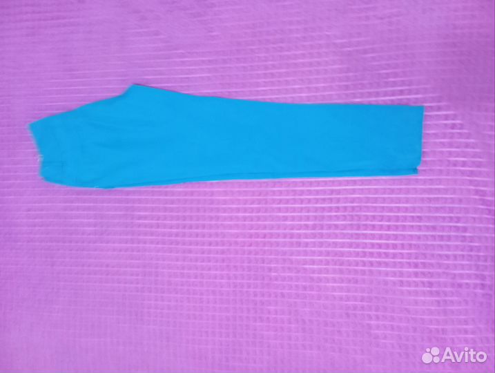 Летние женские брюки