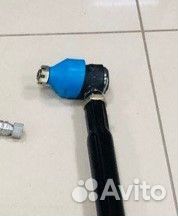 Комплект переоборудования под дозатор мтз 82