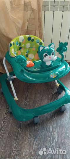 Ходунки детские бу