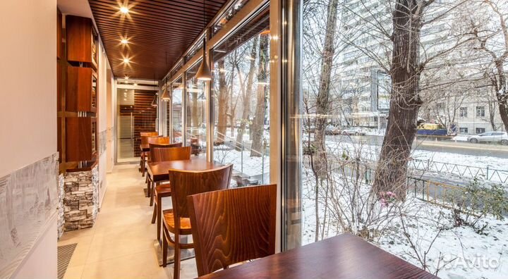 Продавец-кассир