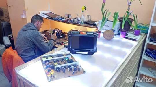 Ремонт любой бытовой техники