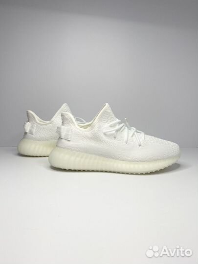 Кроссовки adidas yeezy boost 350