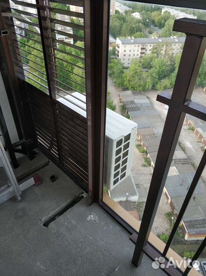 Экспресс монтаж кондиционера, спит-систем