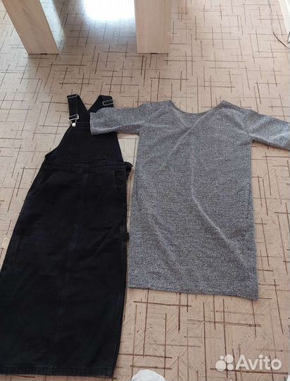 Женские вещи пакетом 40 42