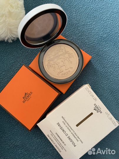 Hermes хайлайтер