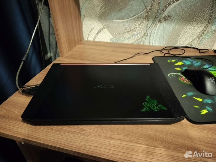 Acer Nitro 5 gtx 1650