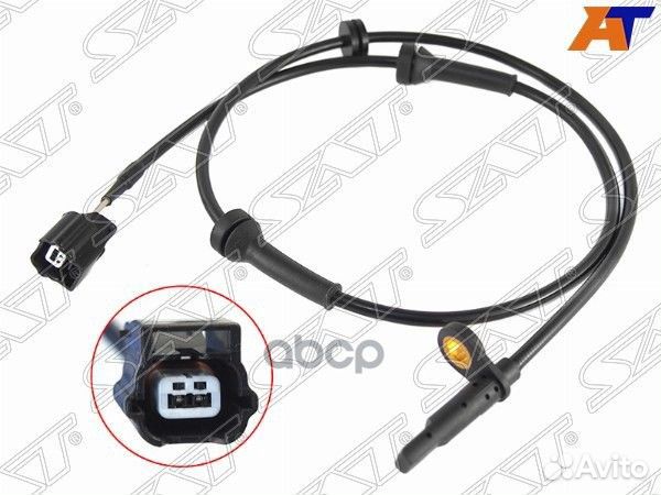 Датчик ABS передний nissan pathfinder R52/infin