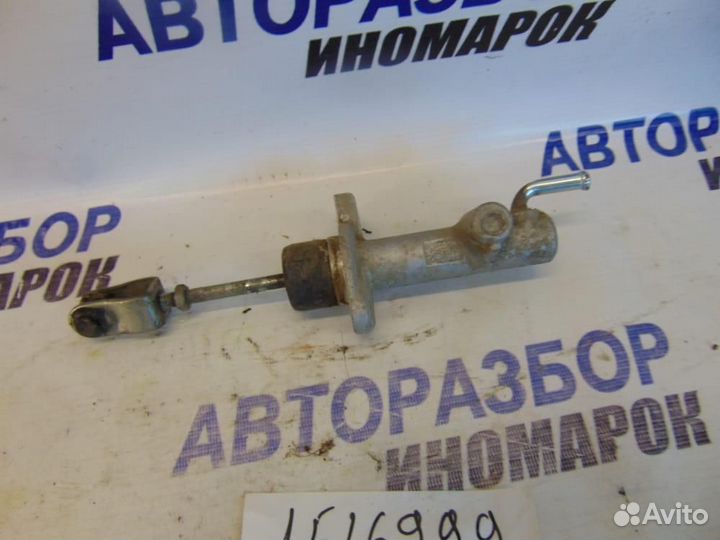 Цилиндр сцепления главный для Chevrolet Lanos 2004