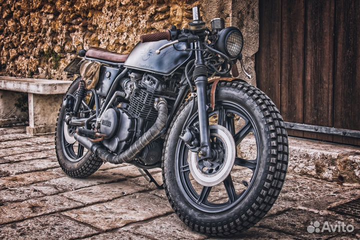 Мото детали