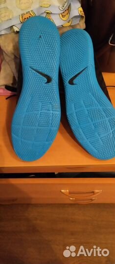 Футзалки или бампыNice