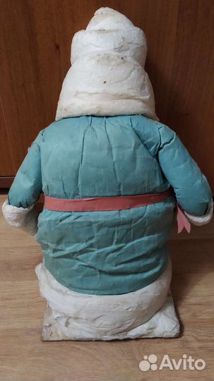 Дед мороз СССР