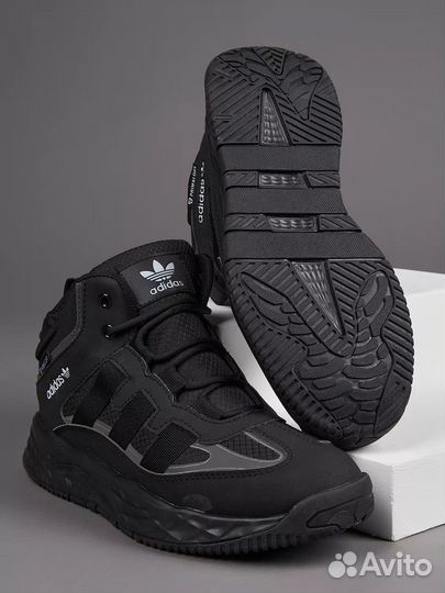 Кроссовки зимние Adidas Terrex