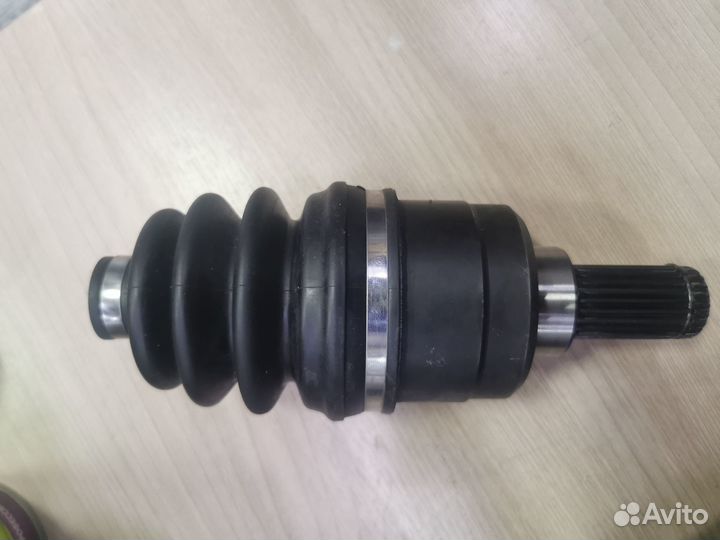 Шрус задний внутренний квадроцикла yamaha Grizzly