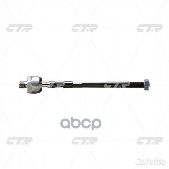 Тяга рулевая SR7321 (Старый CRM17) CR0368 CTR