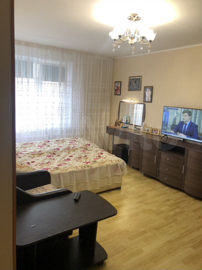 Комната 23 м² в 3-к., 11/16 эт.