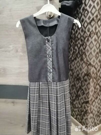 Школьная форма 1-3класс