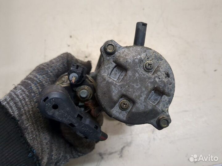 Стартер Toyota RAV 4