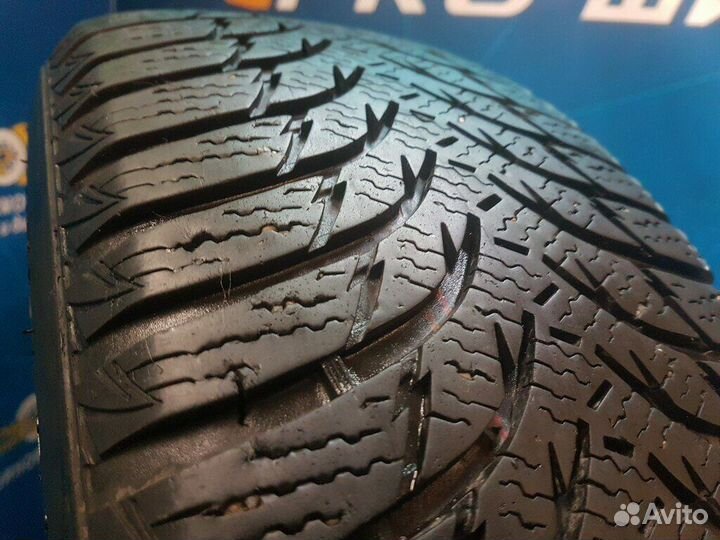 Kumho WinterCraft WP51 205/60 R16