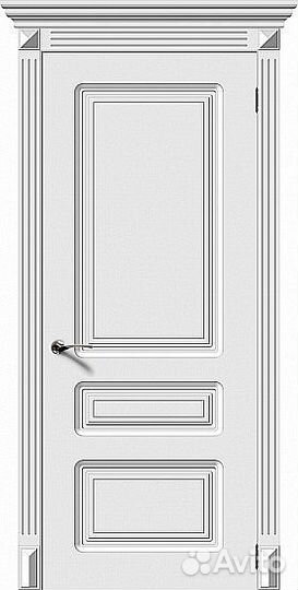 Дверь межкомнатная раздвижная