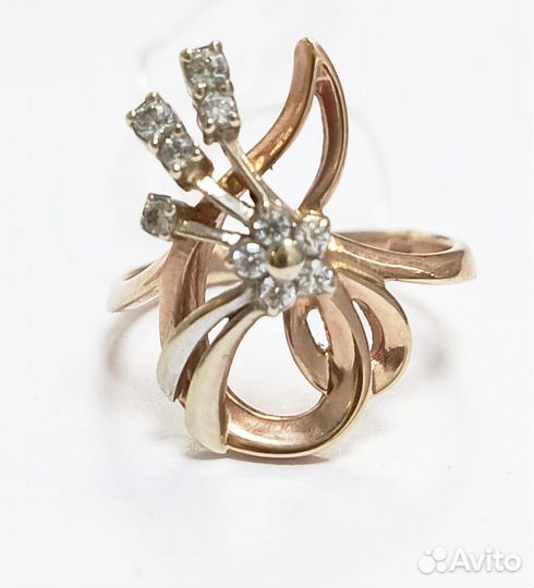 Золотое кольцо