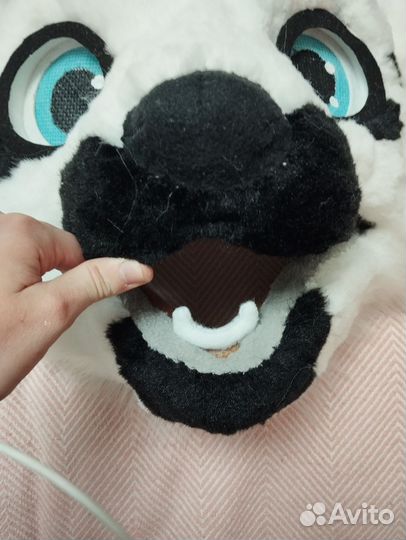 Фурсьют недоделка