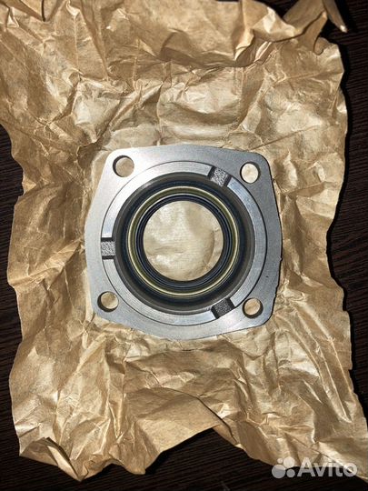 Салгик пиивода левый пежо боксер