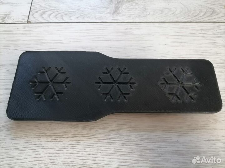 Спинер для фигурного катания