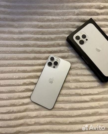 iPhone 13 Pro Max, 128 ГБ